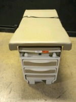 RITTER 204 EXAM TABLE