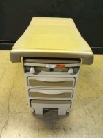 RITTER 204 EXAM TABLE