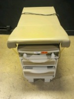 RITTER 204 EXAM TABLE