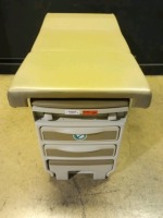 RITTER 204 EXAM TABLE