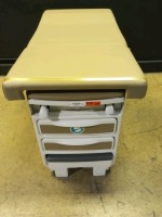 RITTER 204 EXAM TABLE