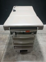 RITTER 204 EXAM TABLE