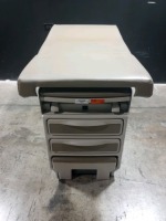 RITTER 204 EXAM TABLE