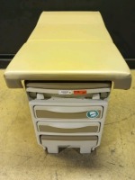 RITTER 204 EXAM TABLE