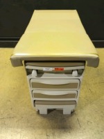 RITTER 204 EXAM TABLE