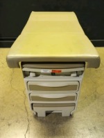 RITTER 204 EXAM TABLE