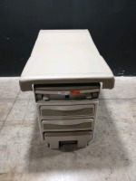 RITTER 204 EXAM TABLE