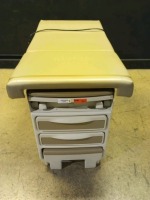 RITTER 204 EXAM TABLE