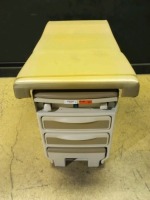 RITTER 204 EXAM TABLE