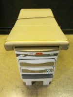 RITTER 204 EXAM TABLE