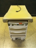 RITTER 204 EXAM TABLE