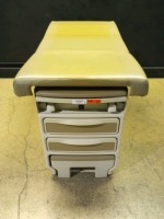 RITTER 204 EXAM TABLE