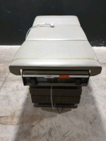 RITTER 107 EXAM TABLE