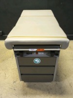 RITTER 104 EXAM TABLE