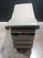 RITTER 104 EXAM TABLE