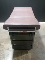 RITTER 104 EXAM TABLE