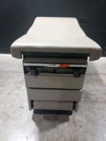 RITTER 104 EXAM TABLE