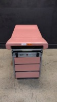 RITTER 104 EXAM TABLE