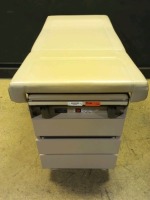 RITTER 104 EXAM TABLE