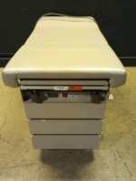 RITTER 104 EXAM TABLE