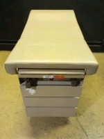 RITTER 104 EXAM TABLE