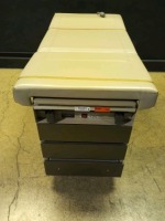 RITTER 104 EXAM TABLE