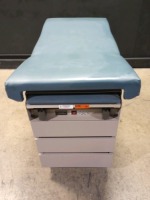 RITTER 104 EXAM TABLE