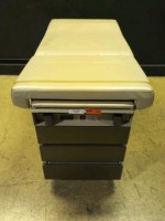 RITTER 104 EXAM TABLE