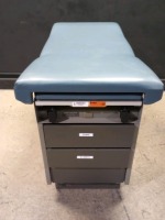 RITTER 100 EXAM TABLE