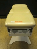 UMF 4070 POWER EXAM TABLE