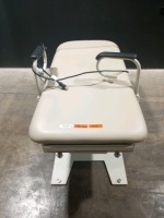 INTENSA 460 SERIES POWER EXAM TABLE