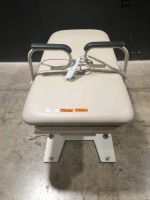 INTENSA 460 SERIES POWER EXAM TABLE