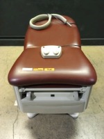 BREWER ACCESS POWER EXAM CHAIR