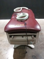 BREWER ACCESS POWER EXAM CHAIR