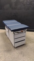 HAUSMANN EXAM TABLE