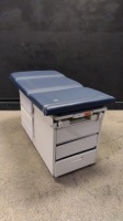 HAUSMANN EXAM TABLE