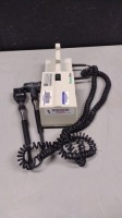 WELCH ALLYN 767 SERIES OTO/OPHTHALMOSCOPE WITH HEADS