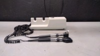 WELCH ALLYN 767 SERIES OTO/OPHTHALMOSCOPE WITH HEADS