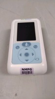 WELCH ALLYN NIBP 3400 SERIES DIGITAL BLOOD PRESSURE MONITOR