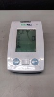 WELCH ALLYN PROBP 2400 SERIES DIGITAL BLOOD PRESSURE MONITOR