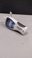 WELCH ALLYN SURETEMP PLUS THERMOMETER