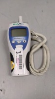 WELCH ALLYN SURETEMP PLUS THERMOMETER