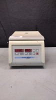 SORVALL BIOFUGE PICO CENTRIFUGE