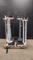 LOT OF PATIENT SCALES