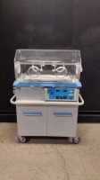 AIR SHIELDS ISOLETTE C100 INFANT INCUBATOR