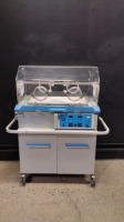 AIR SHIELDS ISOLETTE C100 INFANT INCUBATOR