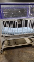 INFANT CRIB