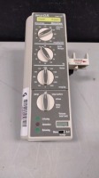 BAXTER INFUS O.R. INFUSION PUMP