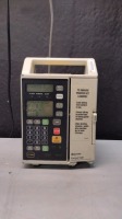 BAXTER FLO-GARD 6201 INFUSION PUMP