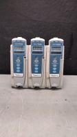 LOT OF ALARIS 8100 SERIES INFUSION PUMP MODULES